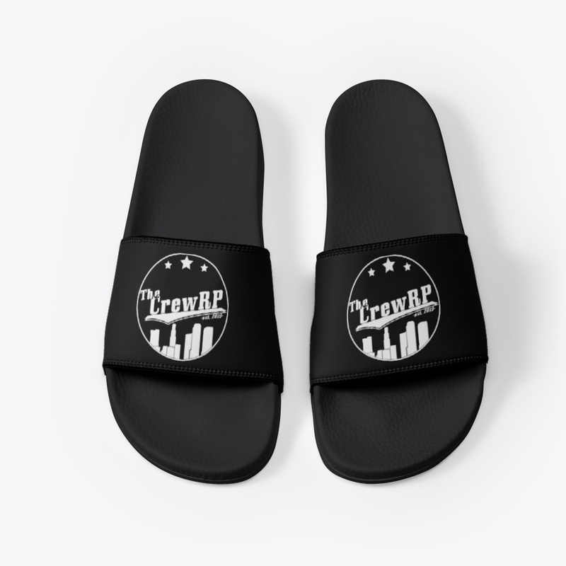 Black Slides