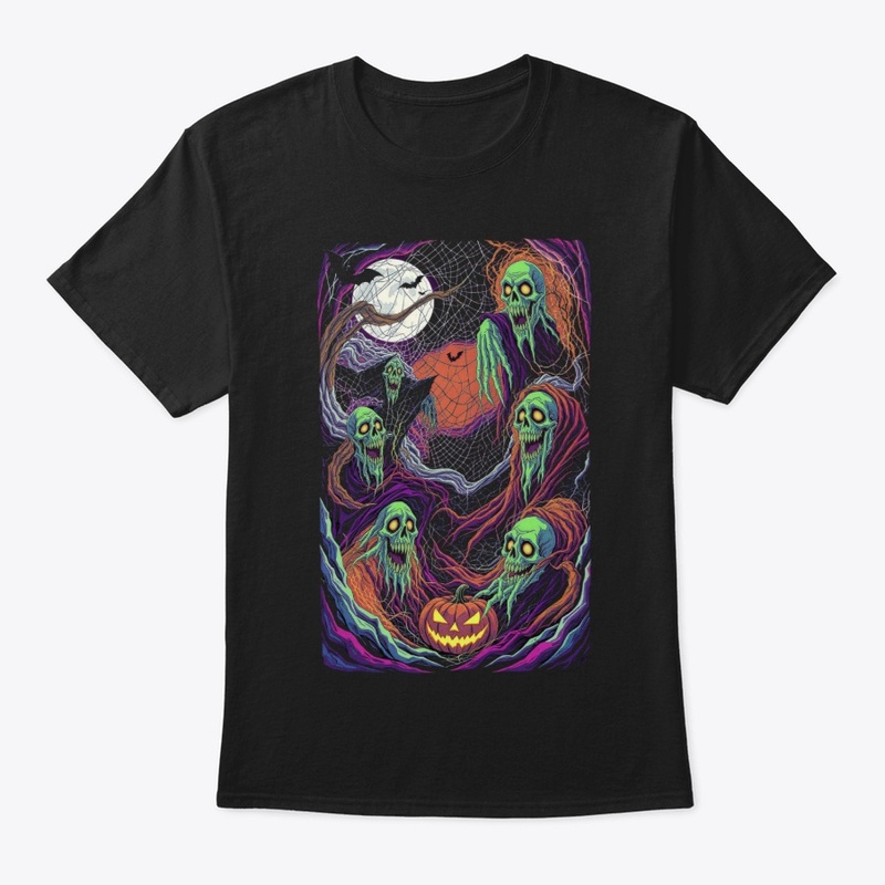 Ghouling Good Time