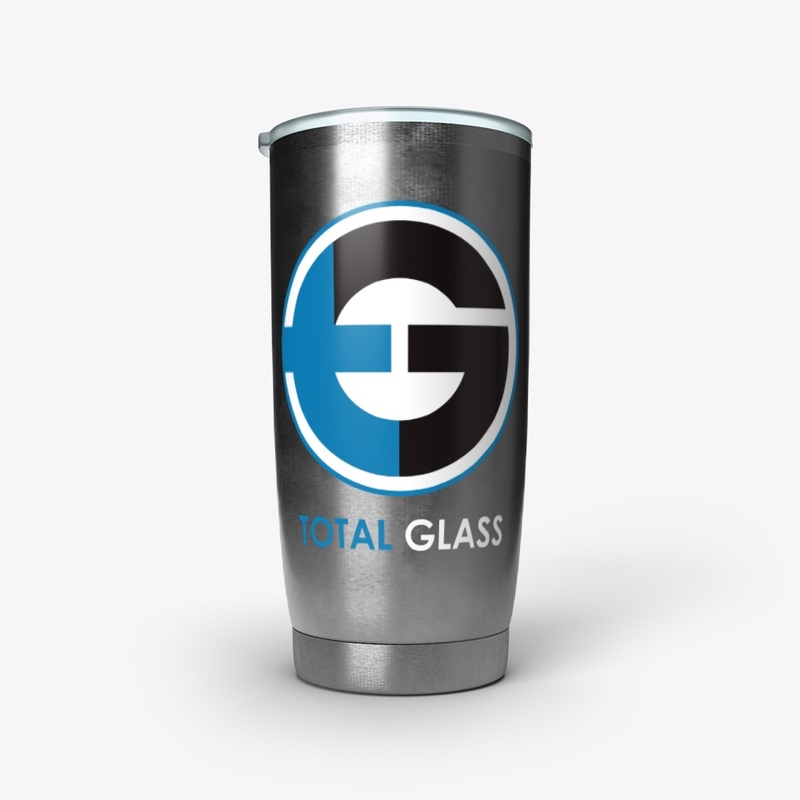 Total Glass Dark