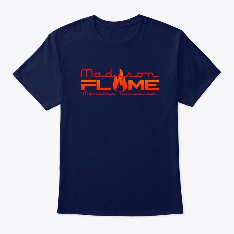 MadisonFlame