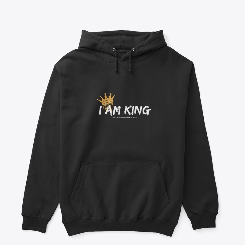I am King 
