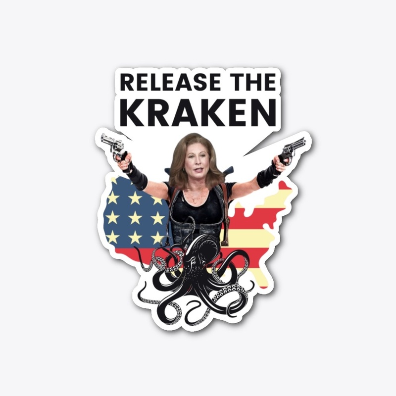 Release the Kraken