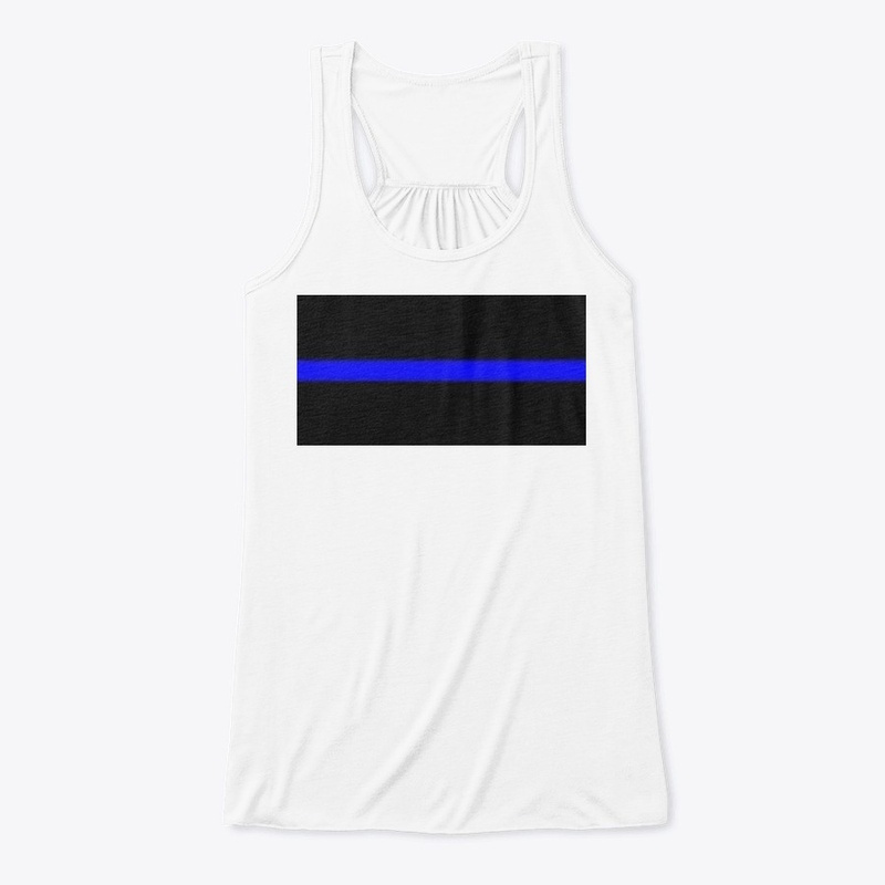 Thin Blue Line
