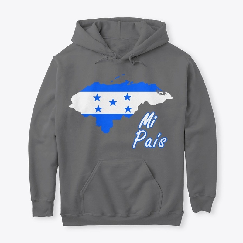 Mi Pais Honduras