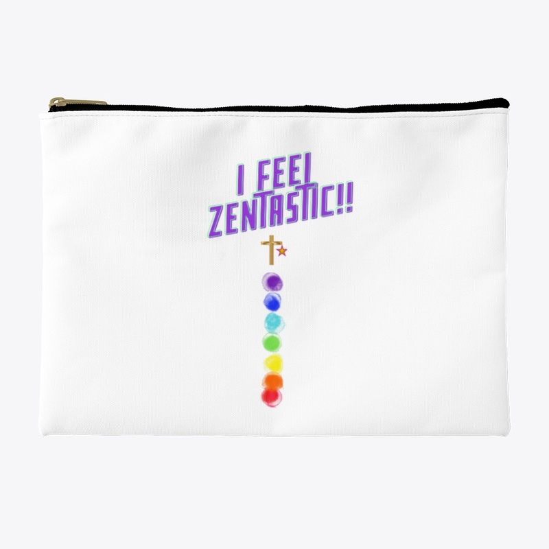 Zentastic is the Goal!