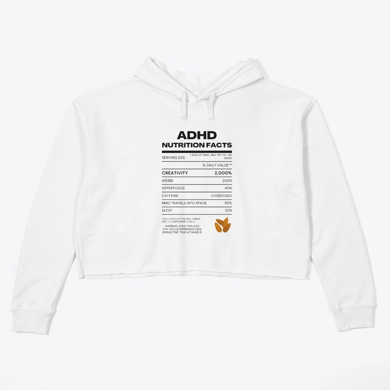 ADHD Nutrition