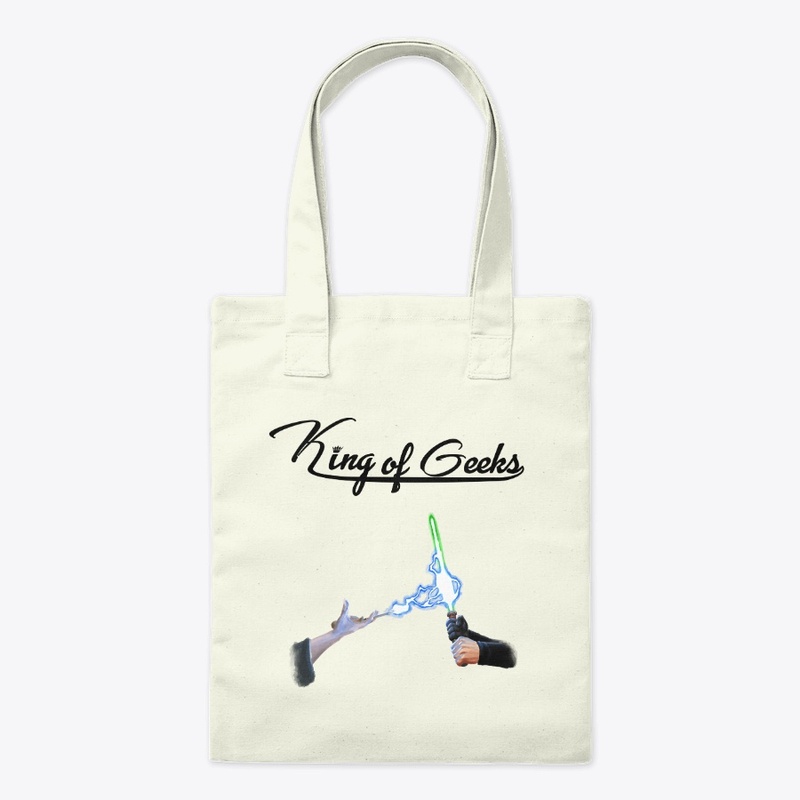 Battle of Good and Bad (Front and Back)