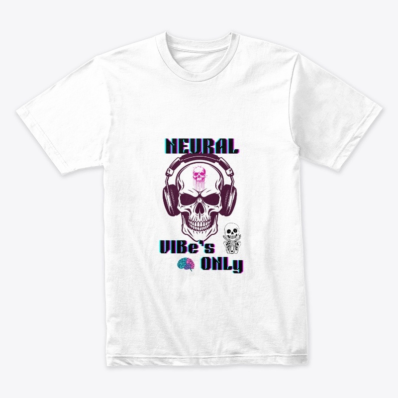  Neural Vibes Only 