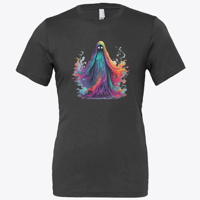 Scary Ghost #2
