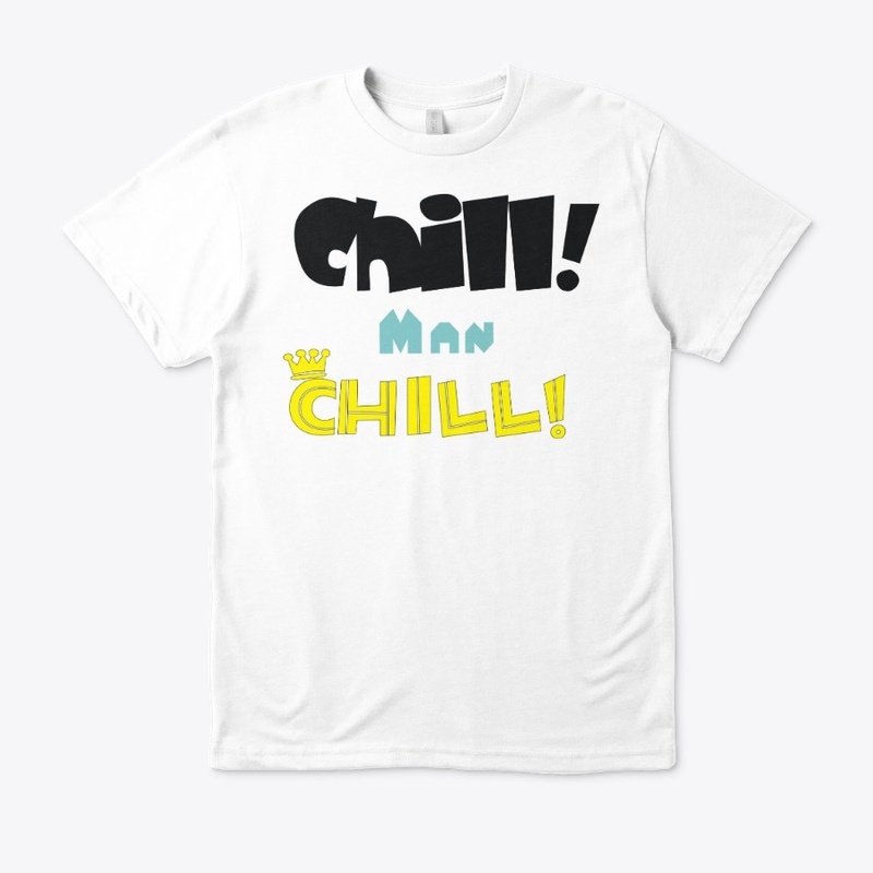 Cool t-shirt