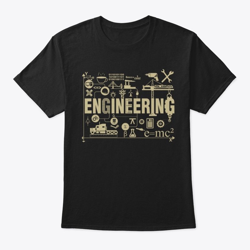 Engineering Blue Print
