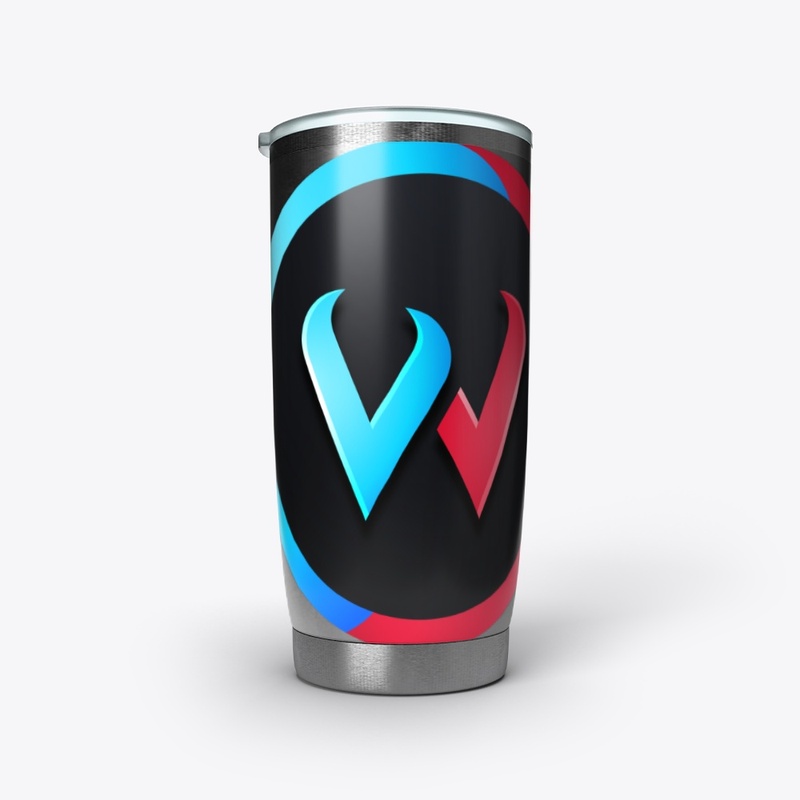 Wicky Drink Merch