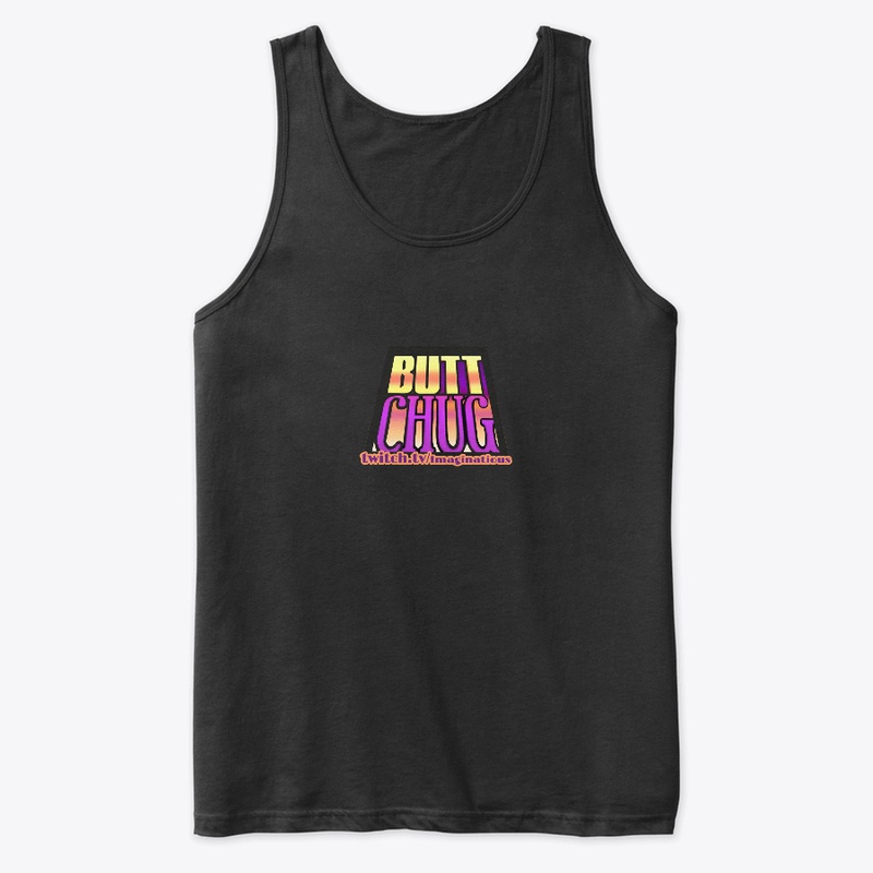 Butt Chug