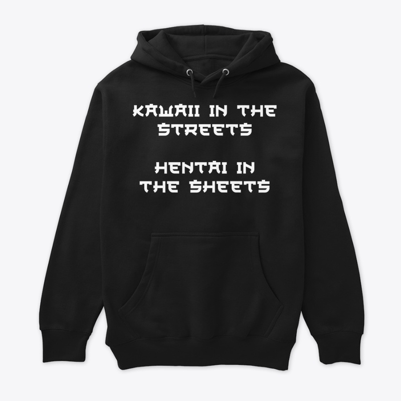 Street Sheet