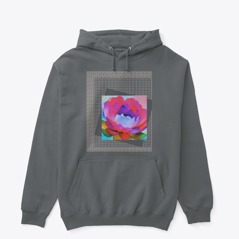 Artsy Minimalist