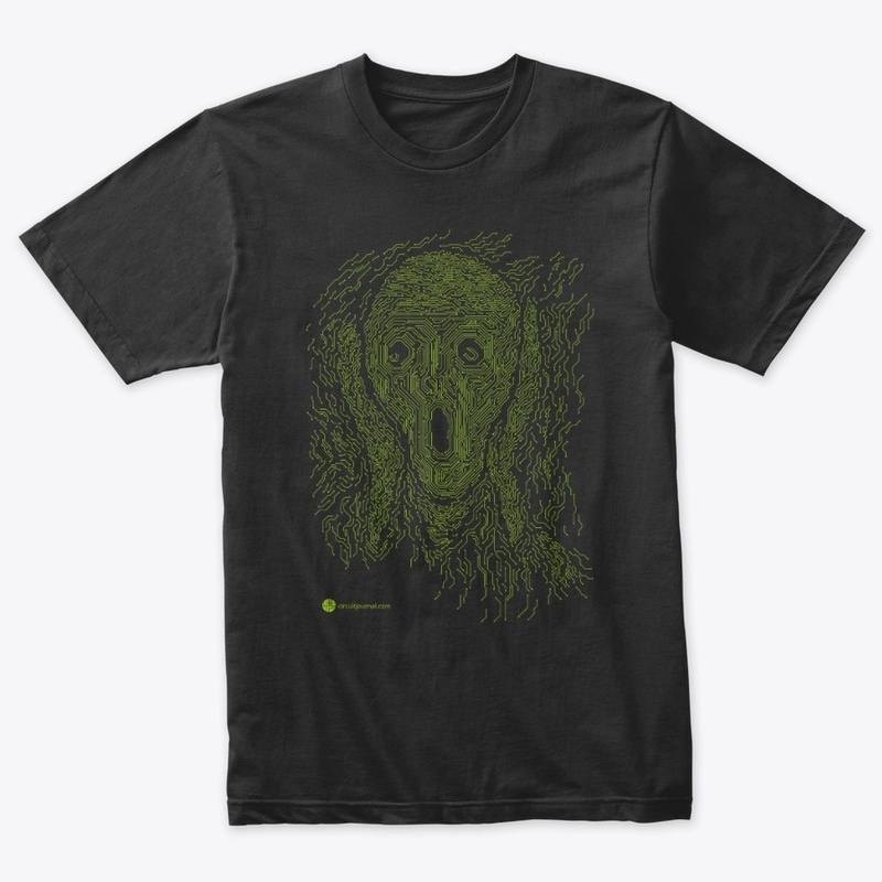The Electronic Scream