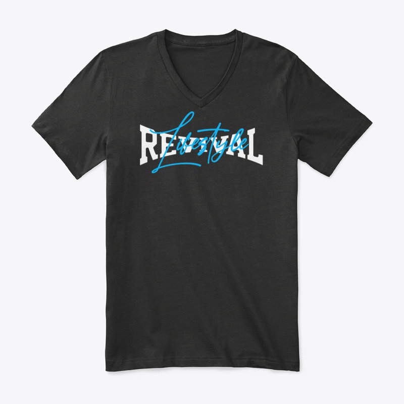 Living the Revival Lifestyle 