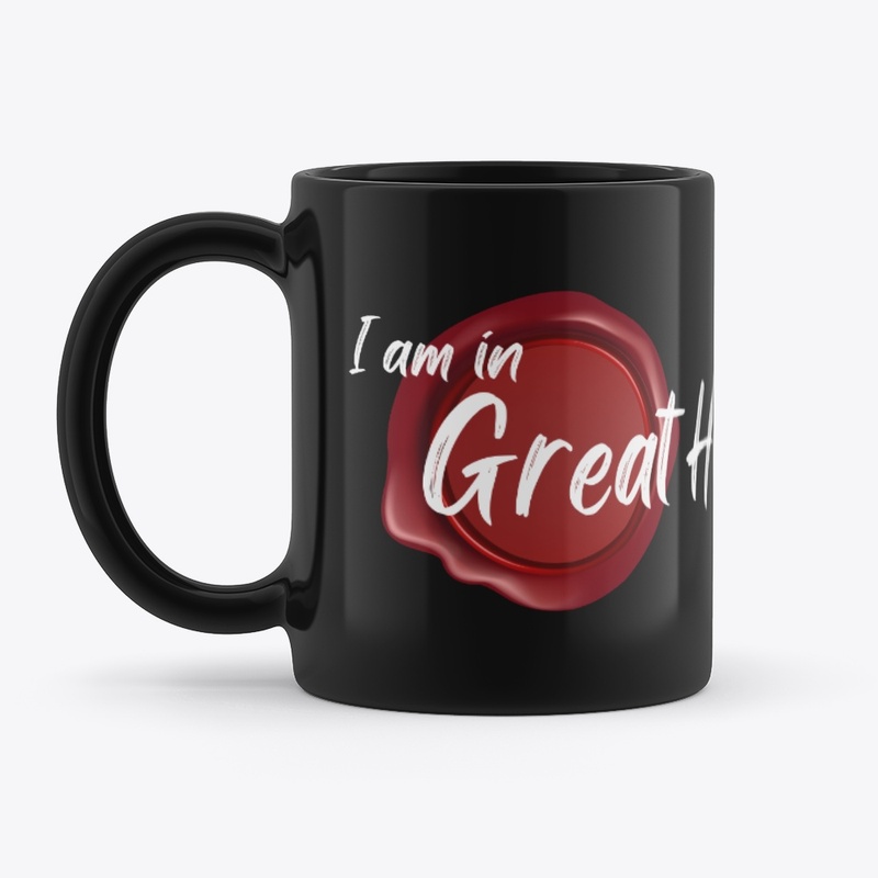 'I AM' Affirmations Range (Healthy)