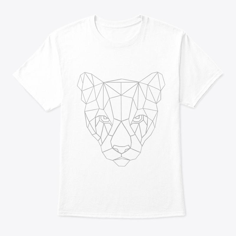 Panther Pride: Roaring Wild and Free