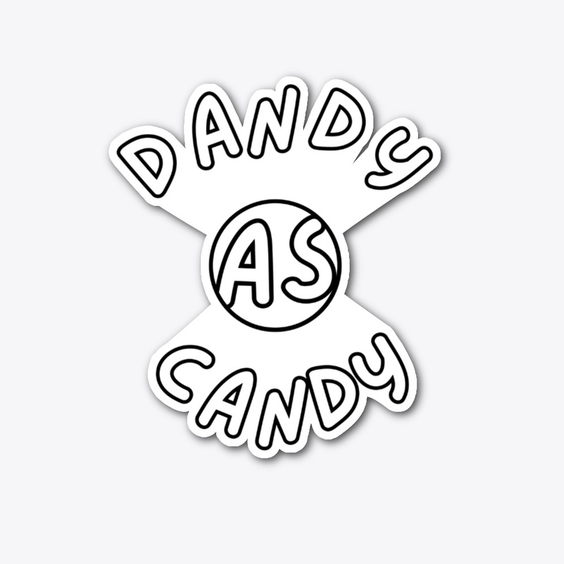 DANDY AS CANDY