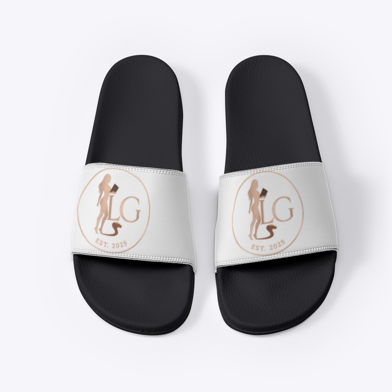 LG Slides