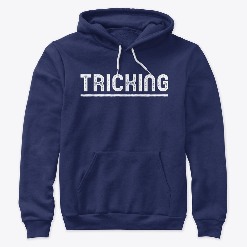 Tricking Shirts