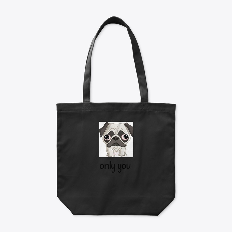 Bulldog -  Only You