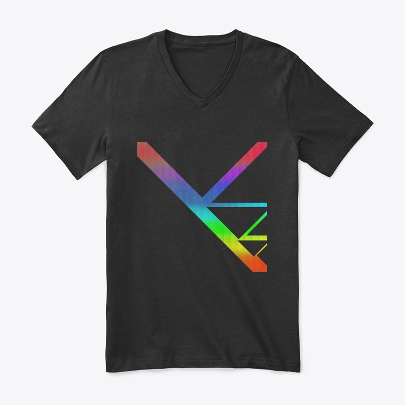 ZIG ZAG T-SHIRT DESIGN