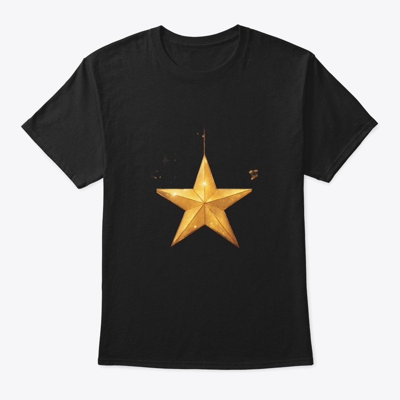 STAR T SHIRT