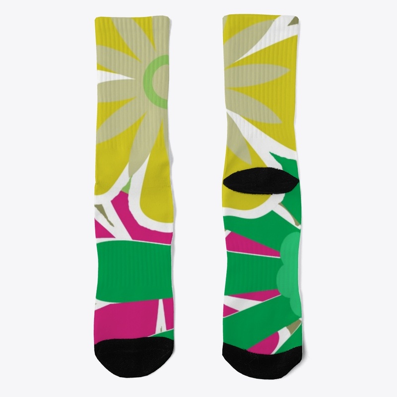 Tropical Feel