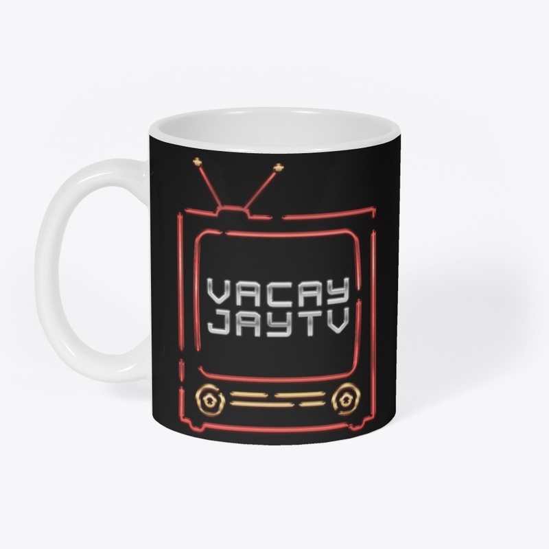 CHROMED OUT VACAY-JAYTV!!