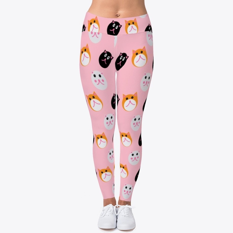 T Shirts For Cat Lovers, Funny Cat Shirt