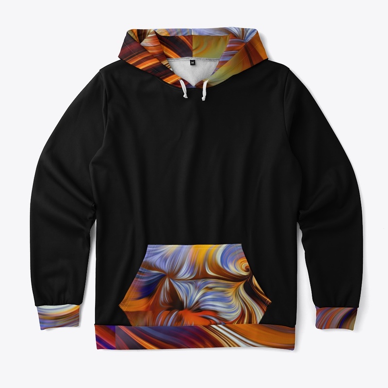 Special edition hoodie