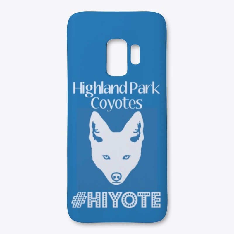 Sky Blue Hiyote!