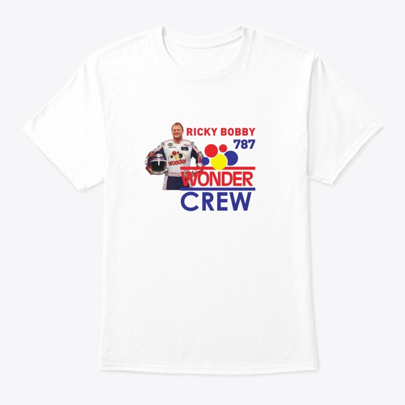 Ricky Bobby Racing Team