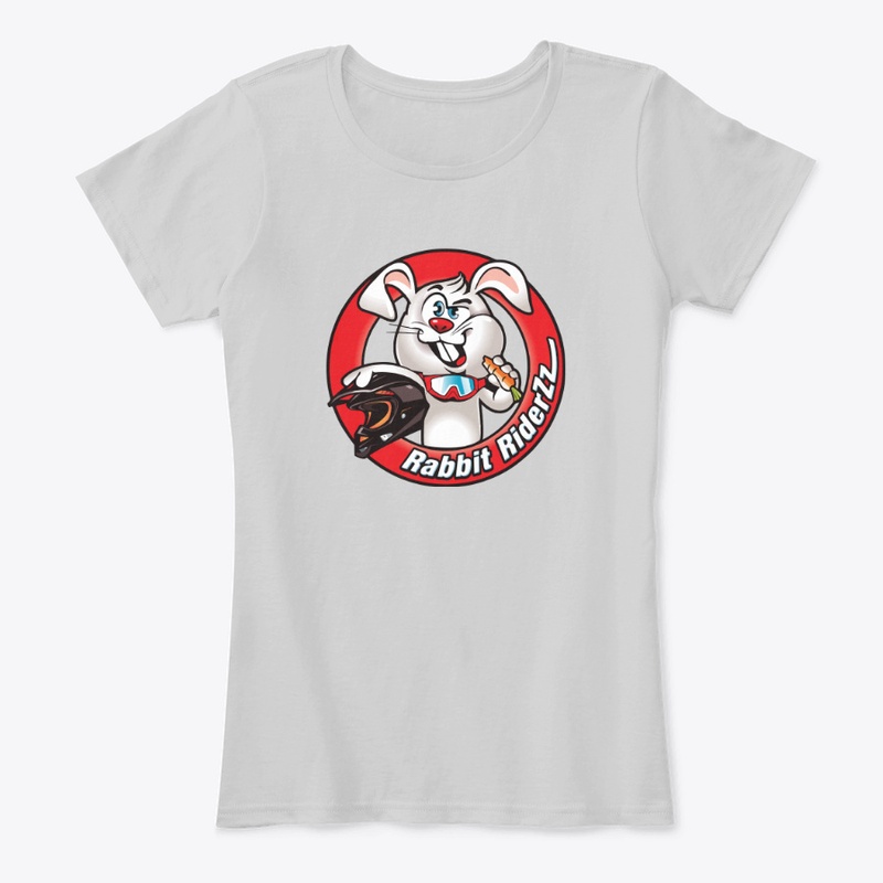 Rabbit RiderZz  Official Collection