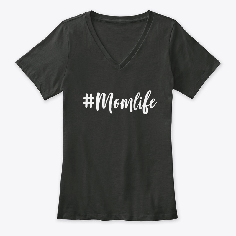 Mom Life Shirts For Women
