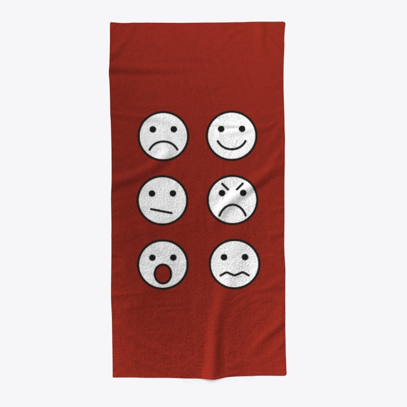 Faces
