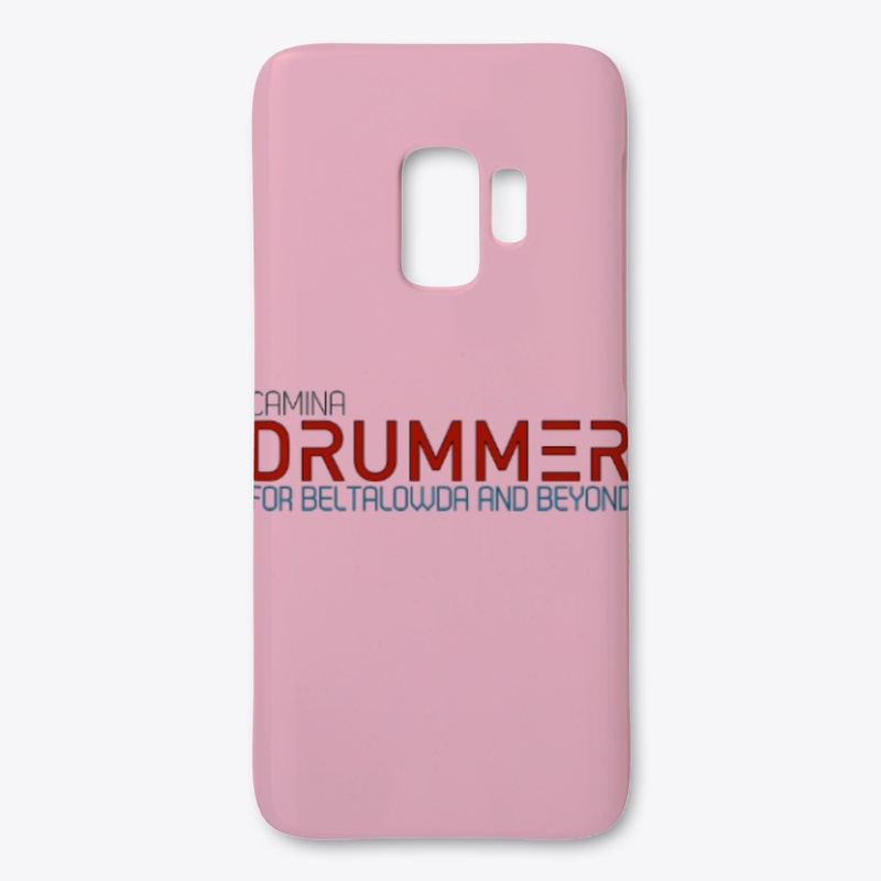 Vote Drummer