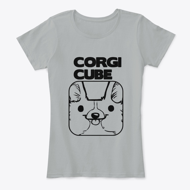 Women's Comfert tee