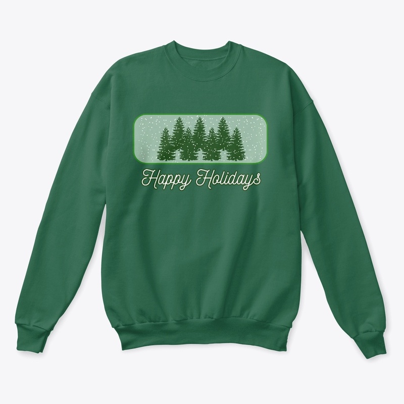 Happy Holiday