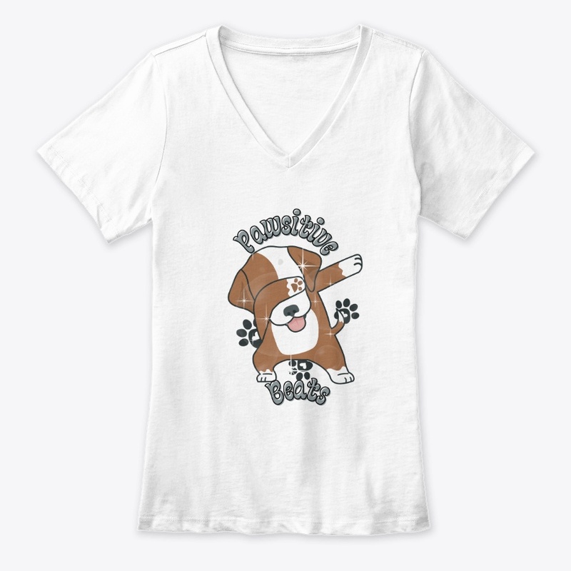 Dabbin’ Dog Edition