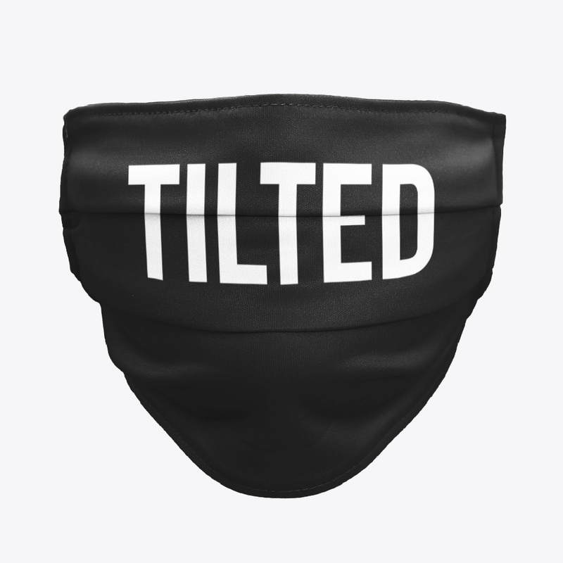 Tilted