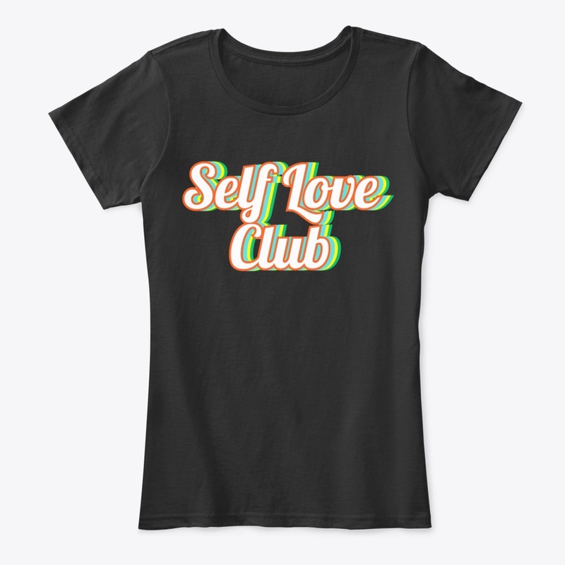 Self Love Club