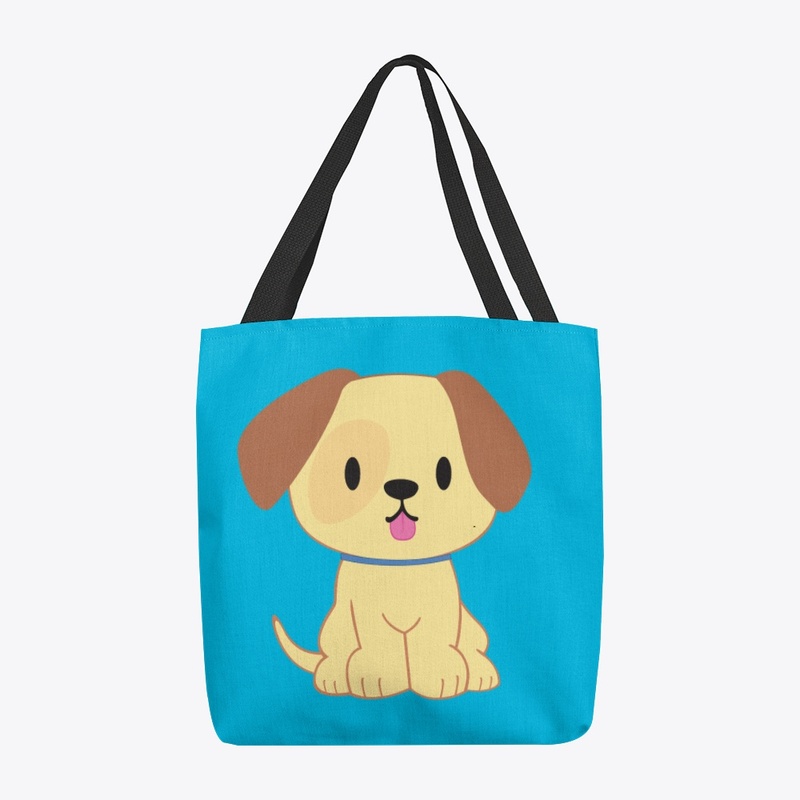 Coco Dog