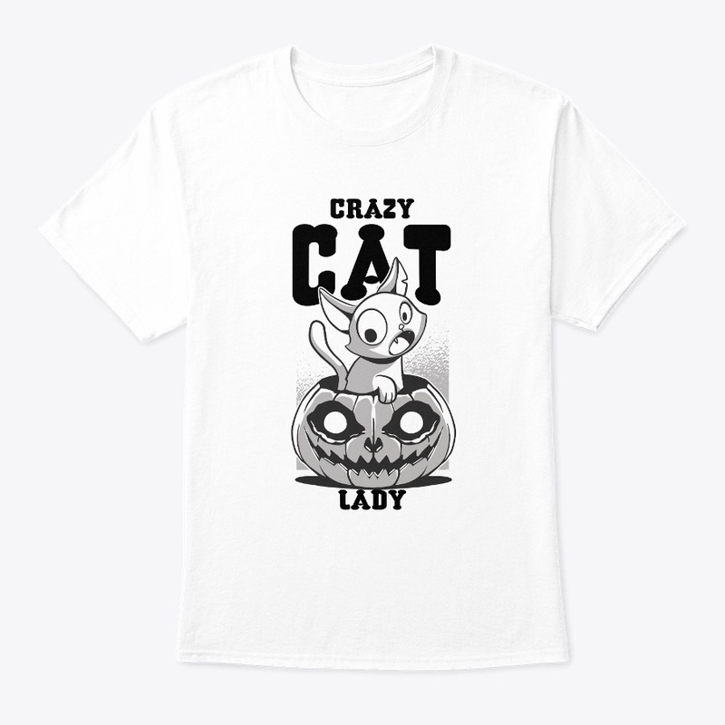 Crazy Cat Lady
