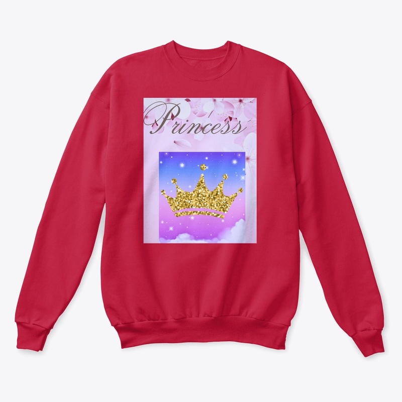 Princess 👑