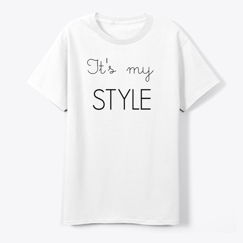 PRINTED T-shirt