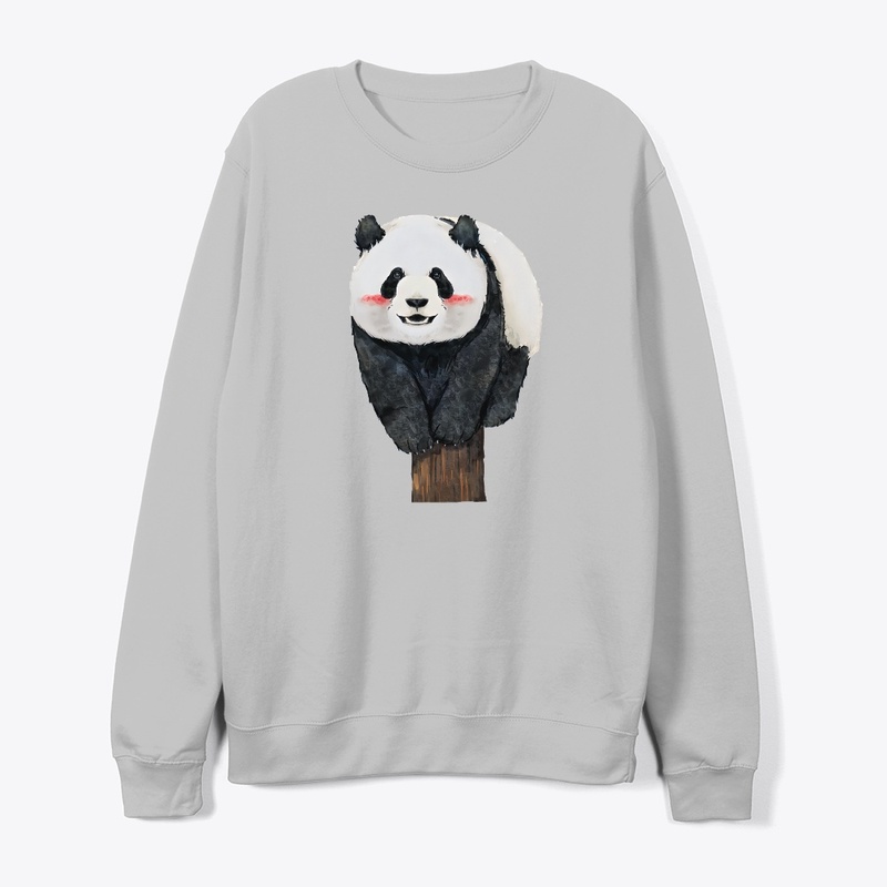 Menglan🐼Giant Panda