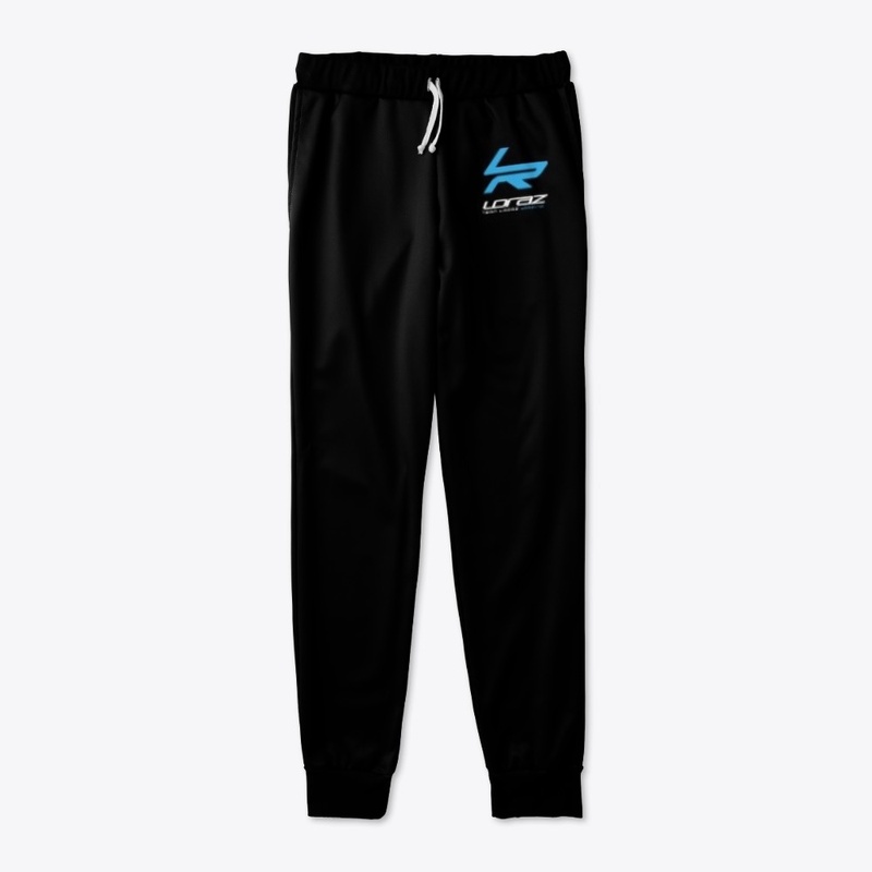 Loraz basic jog